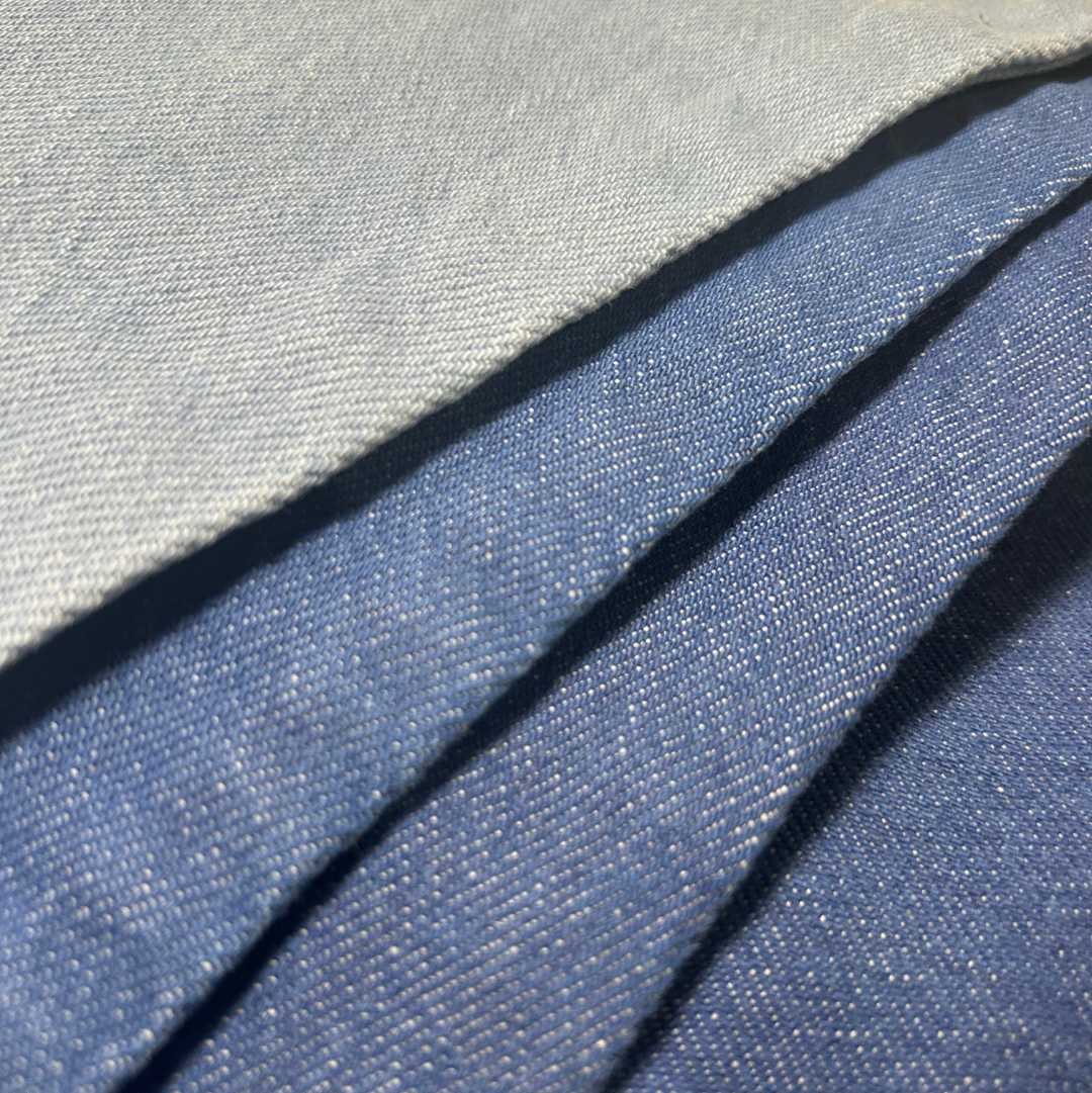 91882 ORLANDO BIO DENIM FINISH - OCS