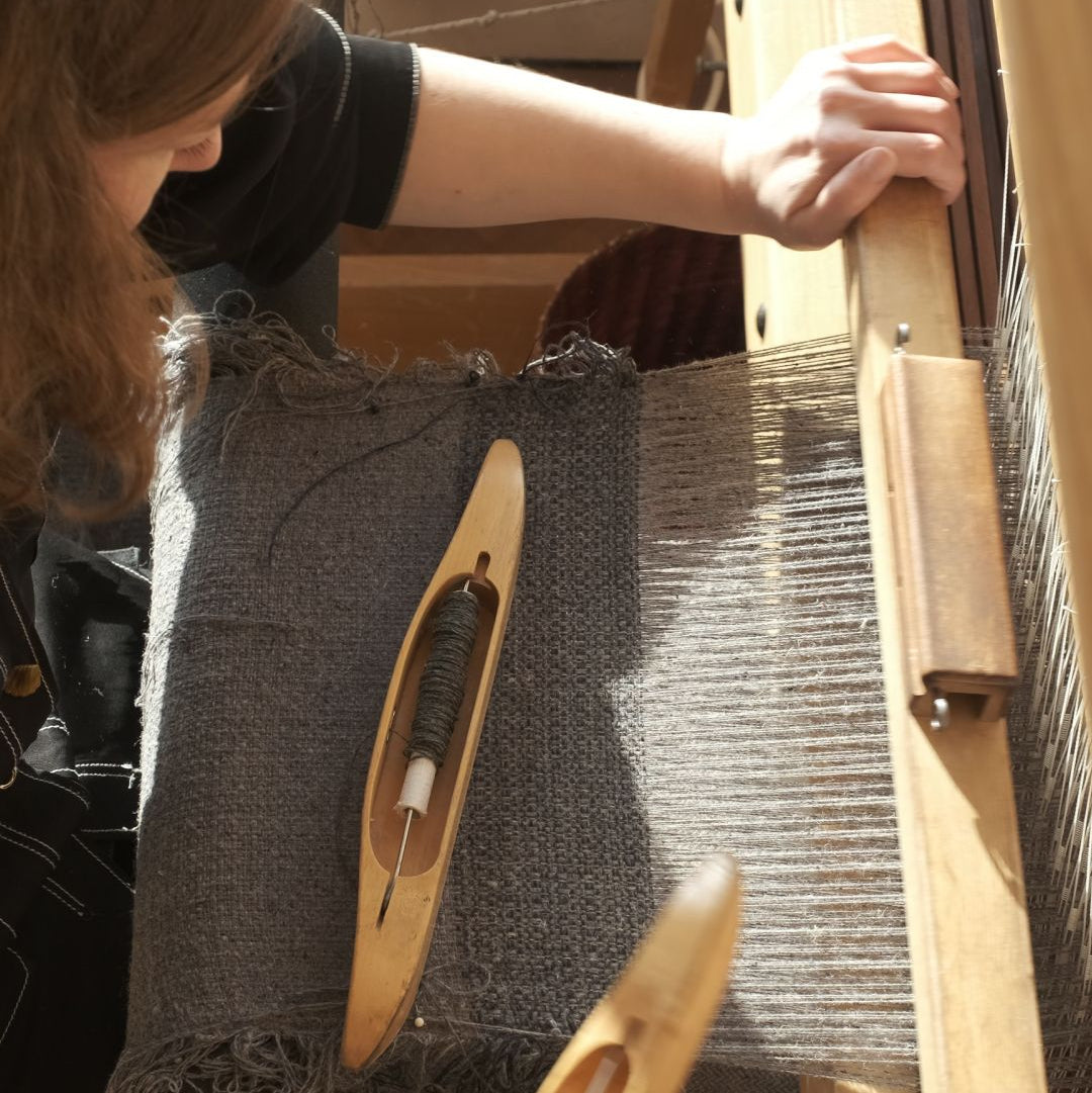 Morpho Light Basket Weave 2.5 n/m – Lady Jane Grey is 5501 UK HE