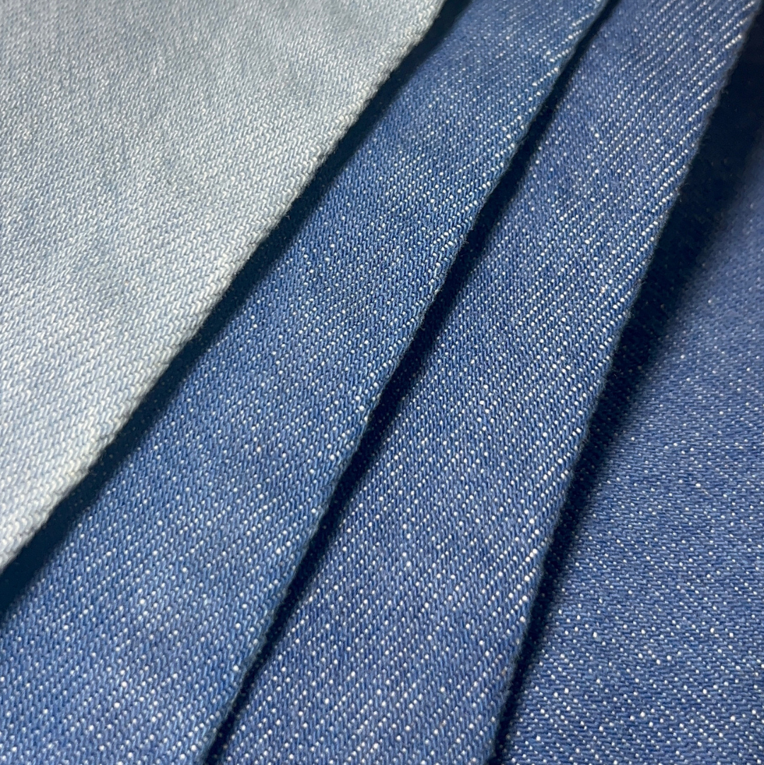 91882 ORLANDO BIO DENIM FINISH - OCS