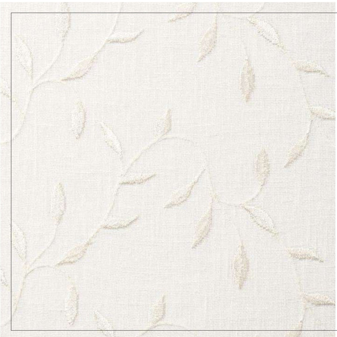 Heather Embroidered — SHE03JF016-017