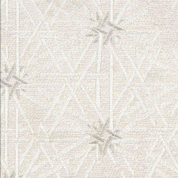 SHE09 – Distressed Star Lattice Jacquard