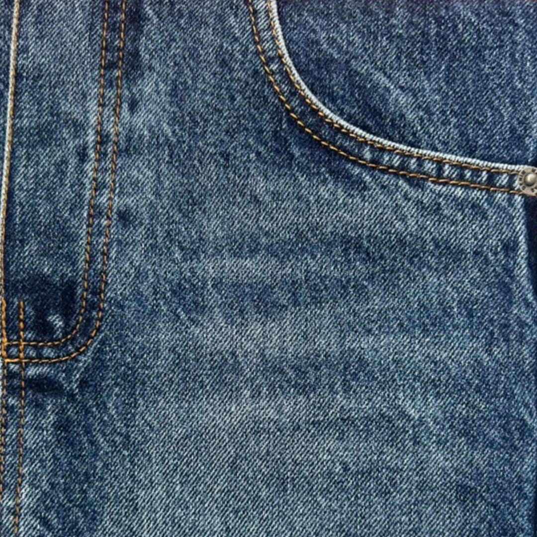 Gardenia Pure Preshrunk