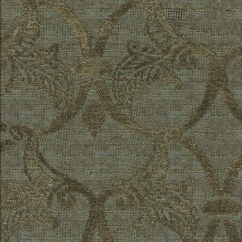SHE10 – Grill Chenille Jacquard