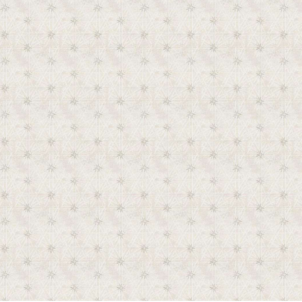 SHE09 – Distressed Star Lattice Jacquard