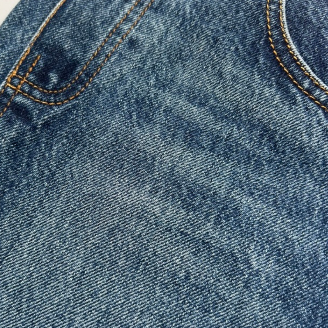 Gardenia Pure Preshrunk