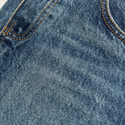 Gardenia Pure Preshrunk