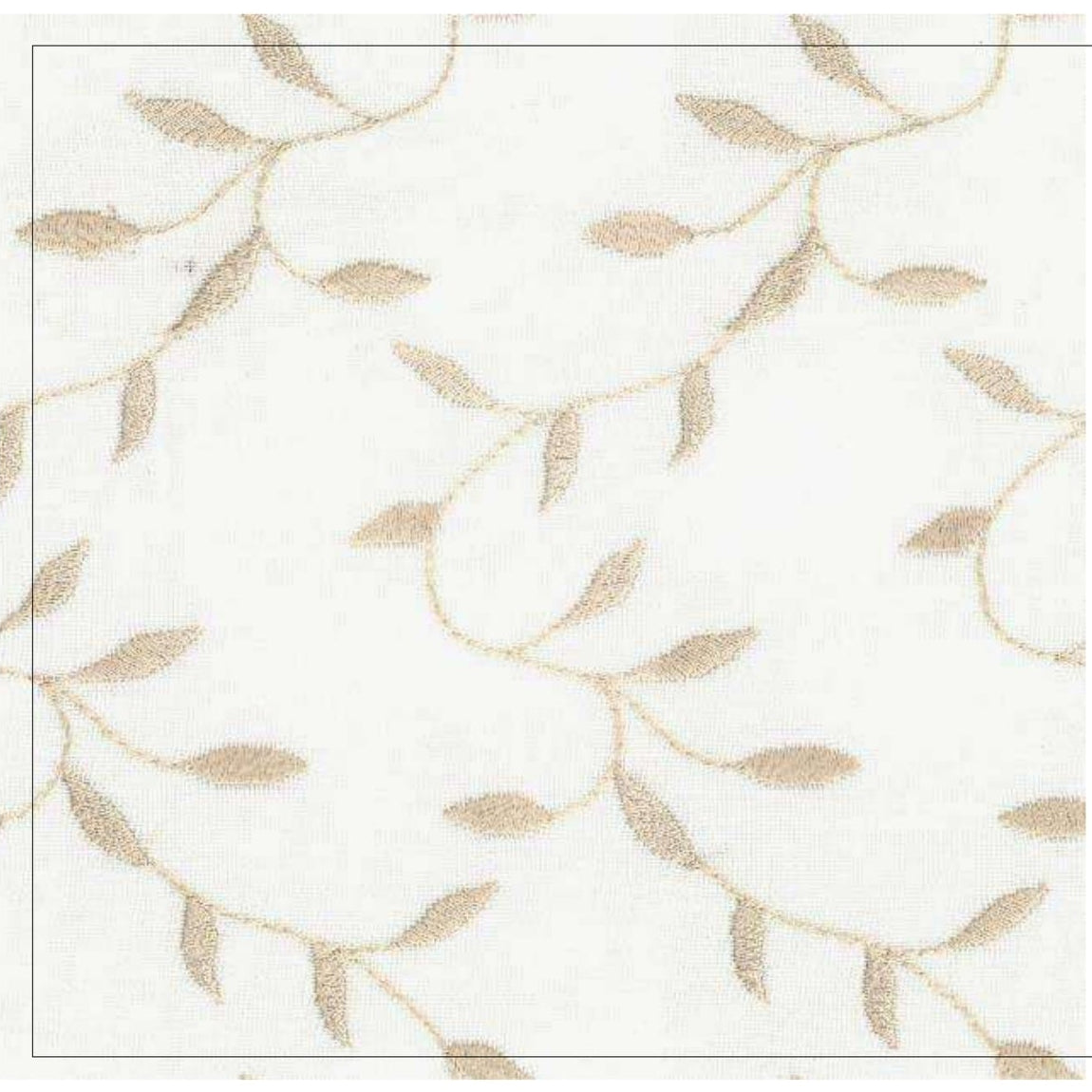 Heather Embroidered — SHE03JF016-017