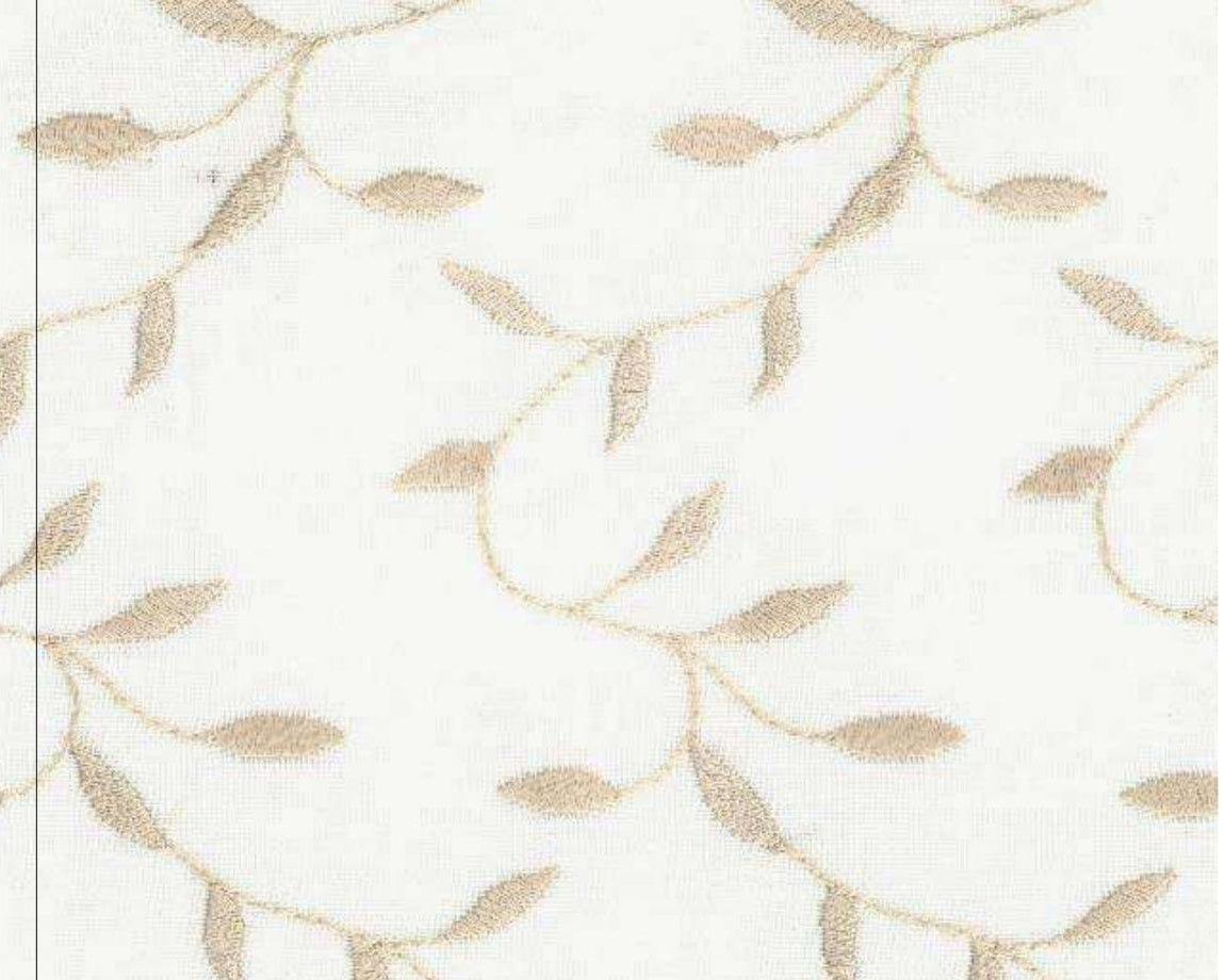 Heather Embroidered — SHE03JF016-017