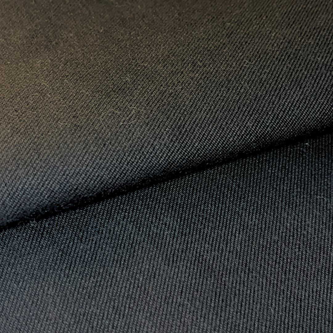 Wadley Top Black OD Black