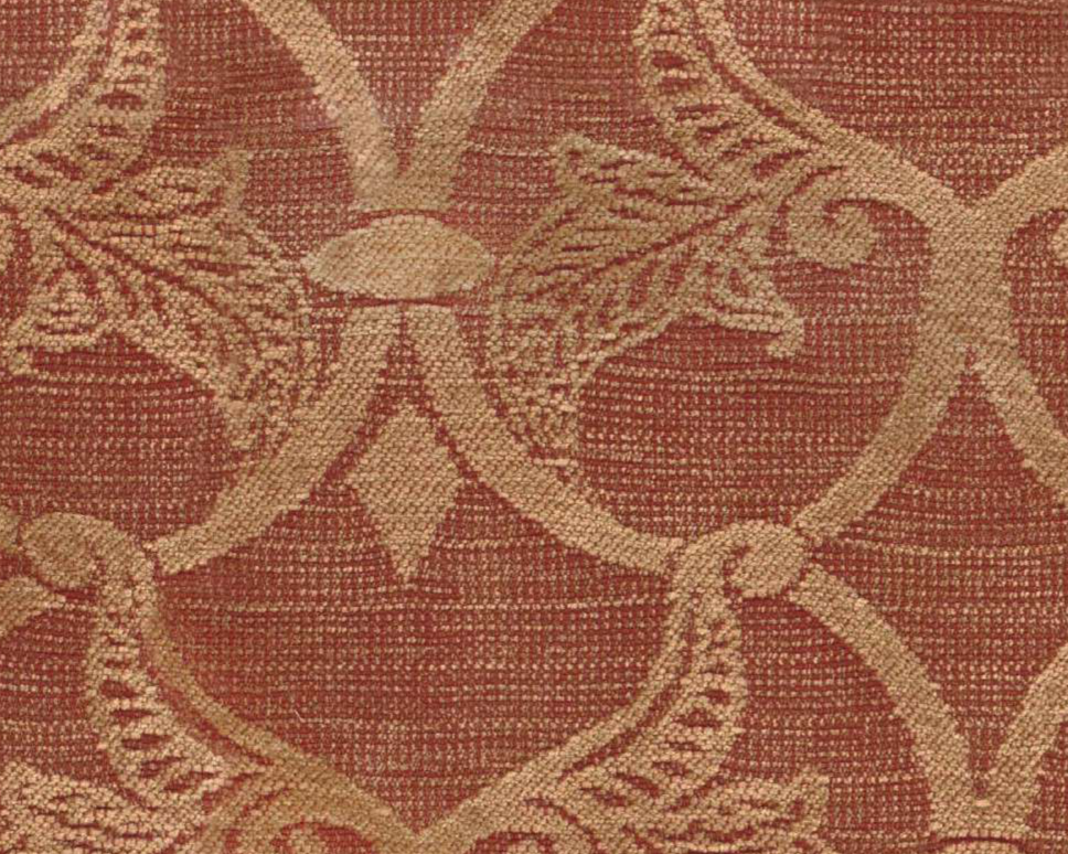 SHE10 – Grill Chenille Jacquard