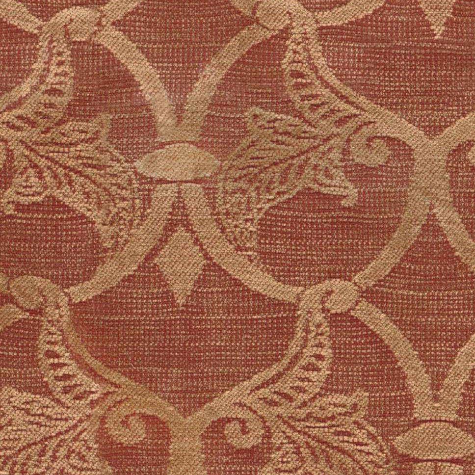 SHE10 – Grill Chenille Jacquard