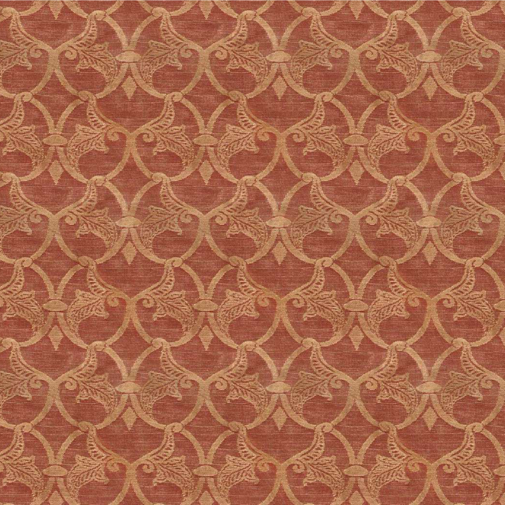SHE10 – Grill Chenille Jacquard