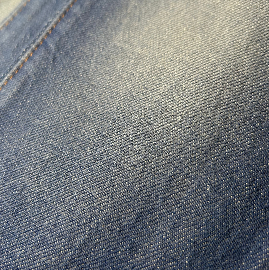 91882 ORLANDO BIO DENIM FINISH - OCS