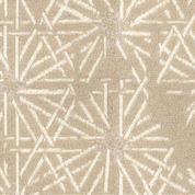 SHE09 – Distressed Star Lattice Jacquard