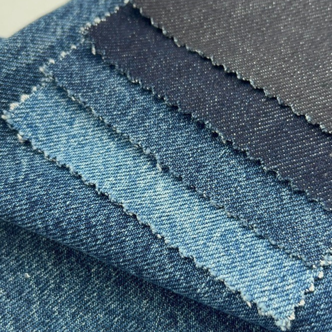 Gardenia Pure Preshrunk