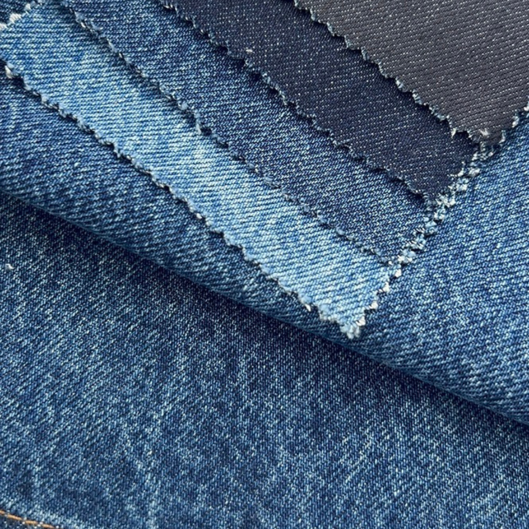 Gardenia Pure Preshrunk