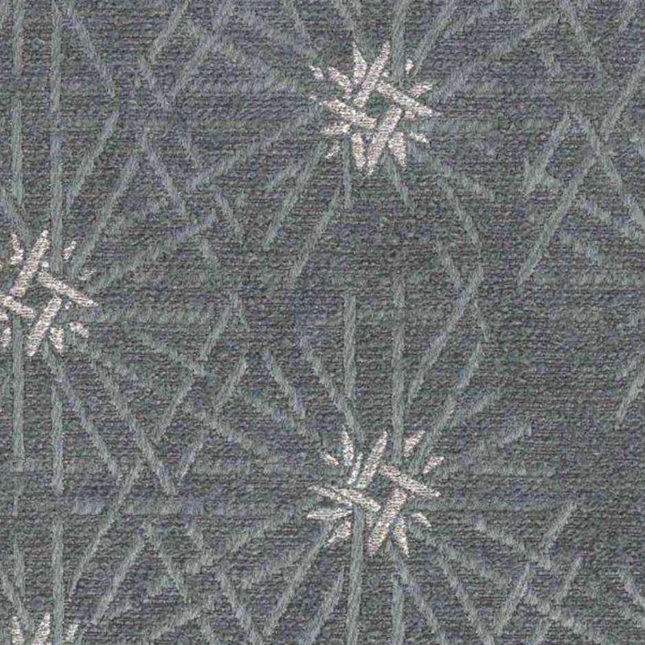 SHE09 – Distressed Star Lattice Jacquard