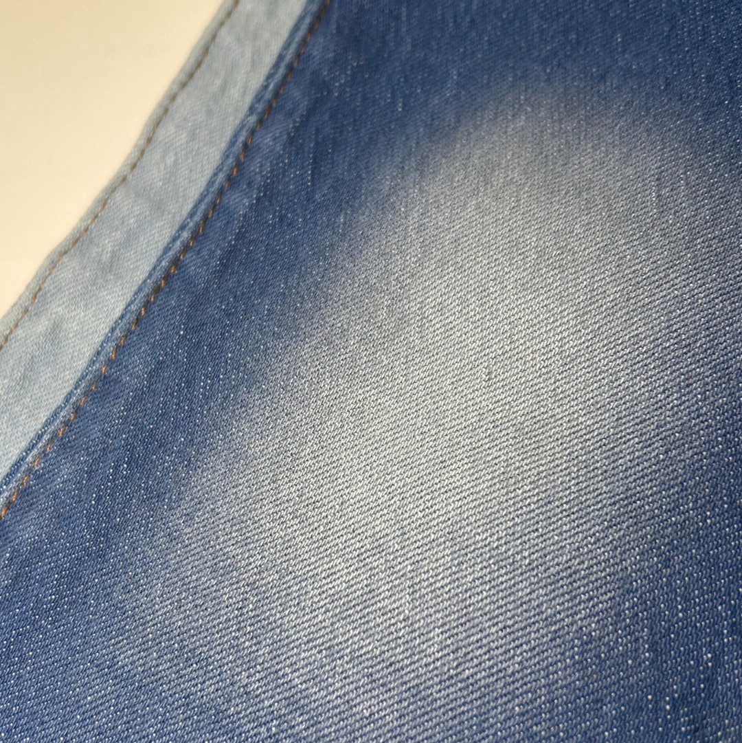 91882 ORLANDO BIO DENIM FINISH - OCS