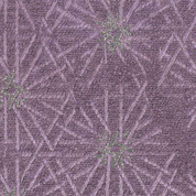 SHE09 – Distressed Star Lattice Jacquard