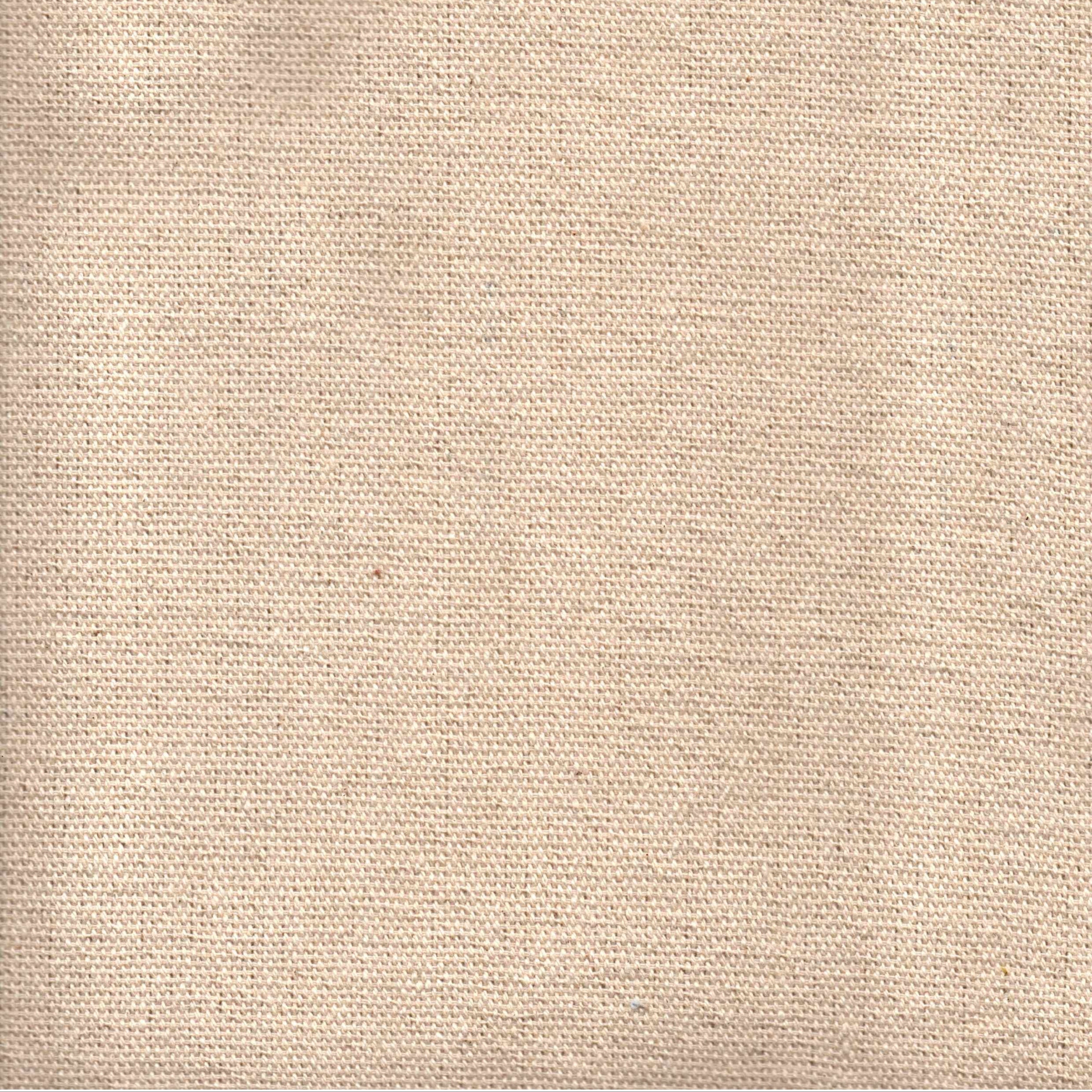 Natural - Handwoven fabric (TT014)