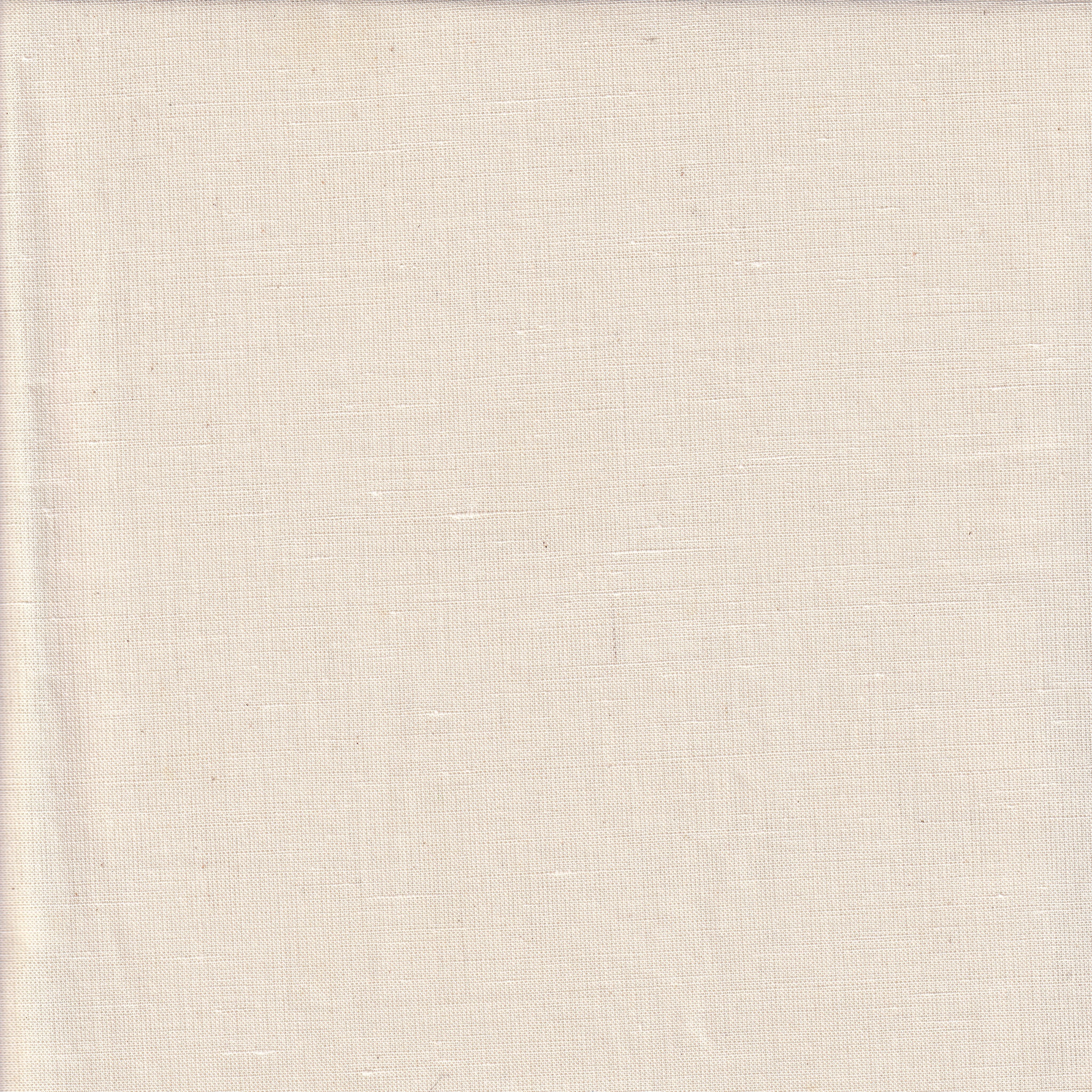 O001 ER WD - Organic Cotton Linen washed