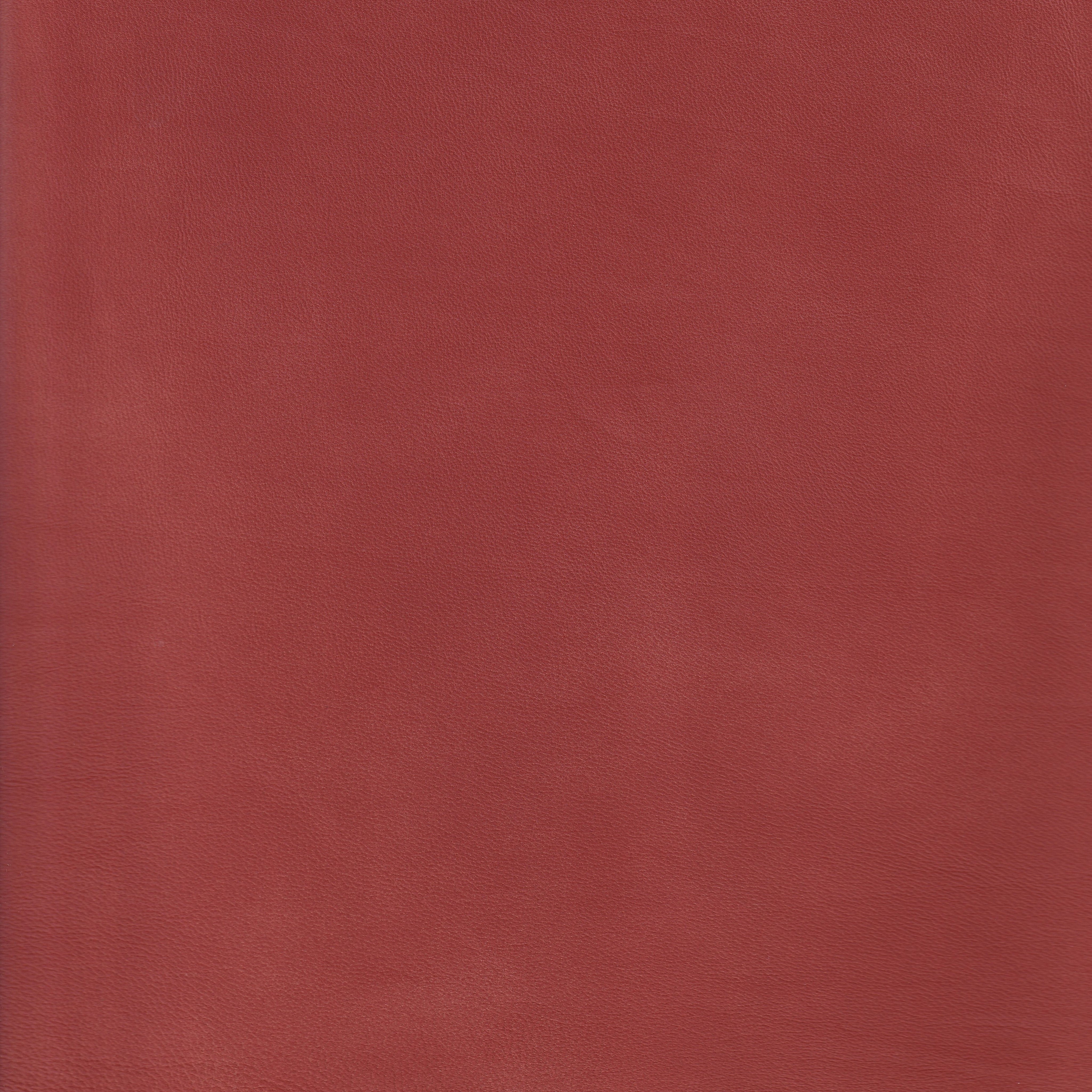 ANTIK CASCATA FONSI ORANGE - Lamb Leather Fabric  — Sold per sq.ft