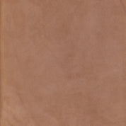 METIS SUEDE CAMEL - Lamb Leather Fabric  — Sold per sq.ft