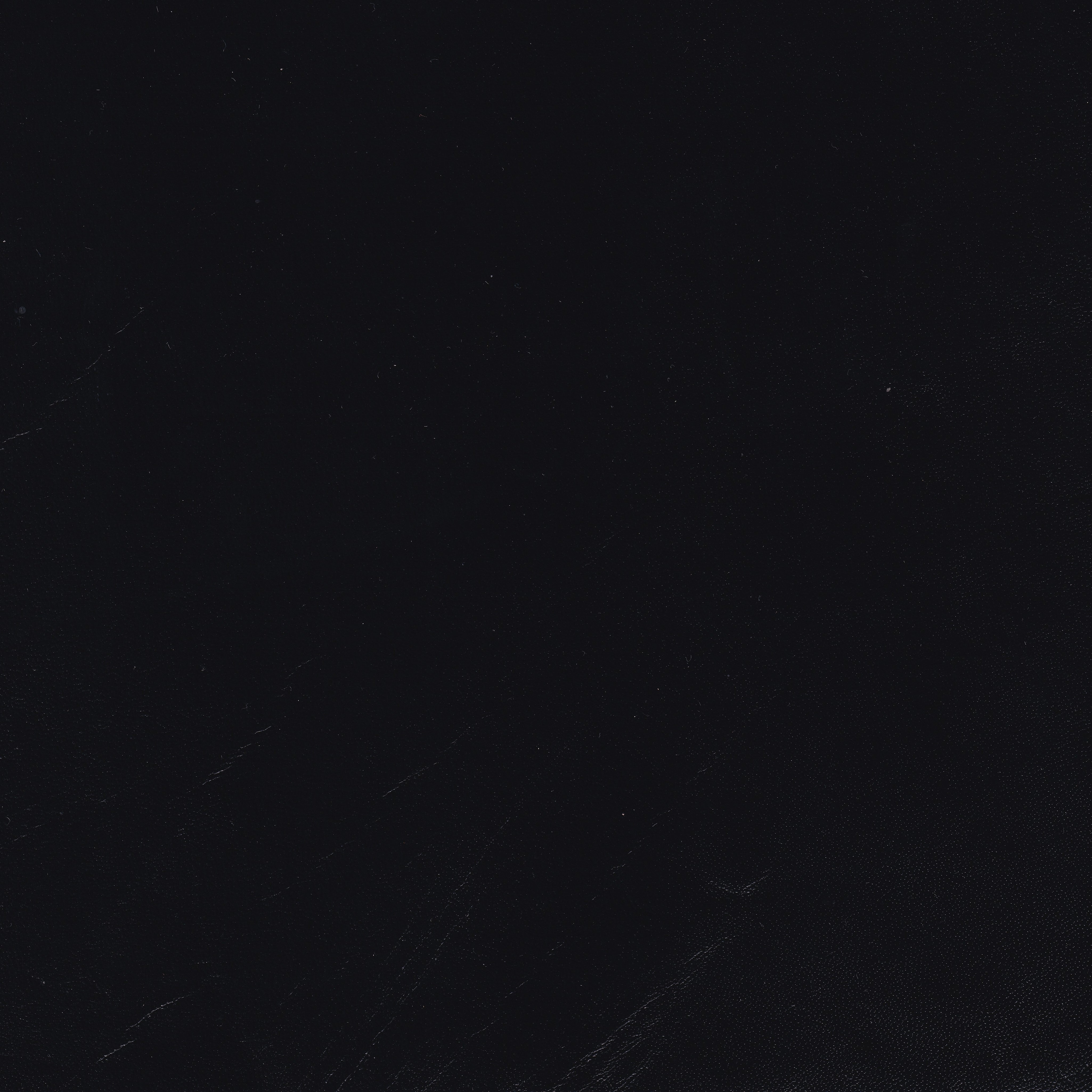 RUGAN NAVY - Lamb Leather Fabric  — Sold per sq.ft