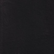 STRETCH FULL VEGETAL BLACK - Lamb Leather Fabric  — Sold per sq.ft
