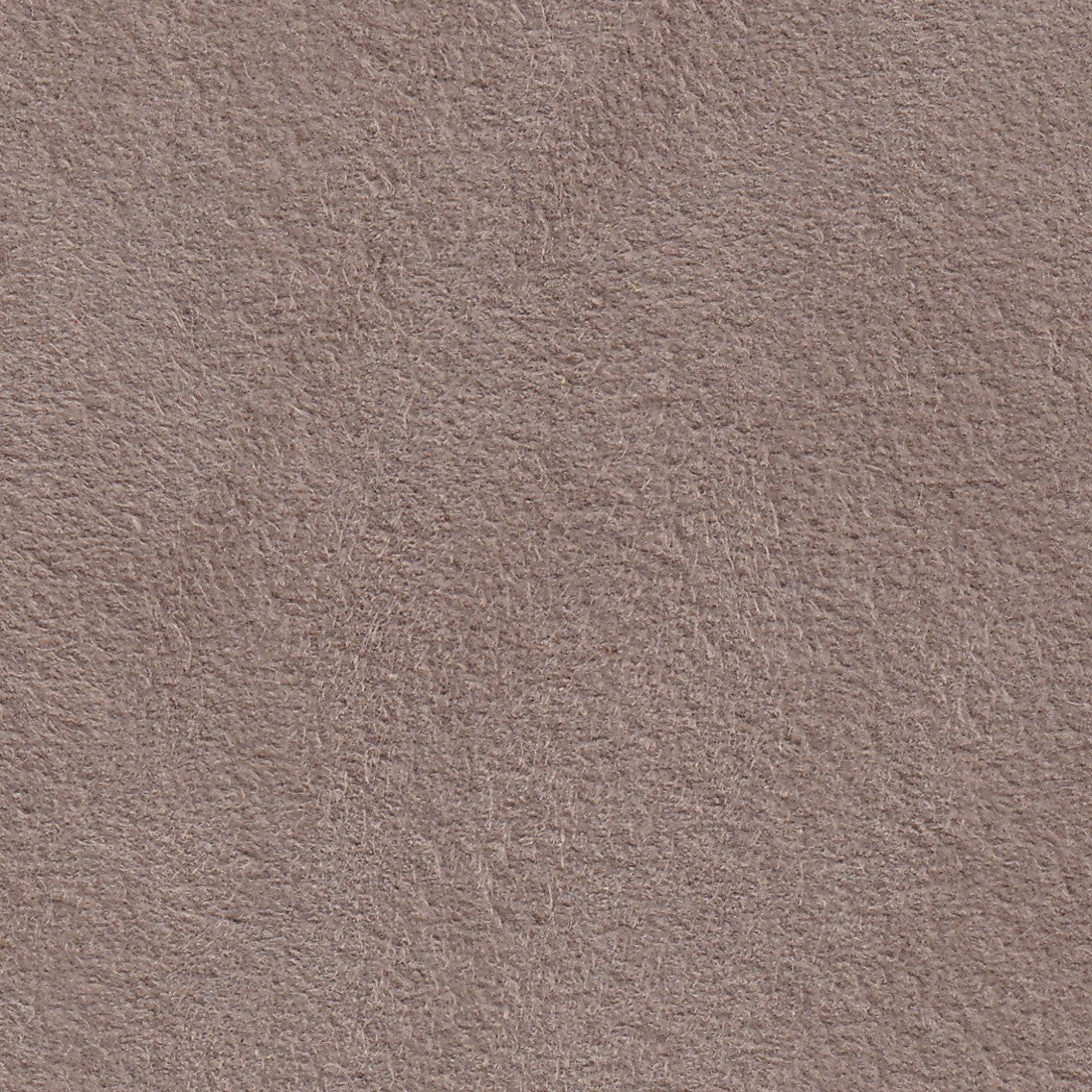 STRETCH LAMB SUEDE TAUPE - Lamb Leather Fabric  — Sold per sq.ft