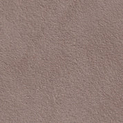 STRETCH LAMB SUEDE TAUPE - Lamb Leather Fabric  — Sold per sq.ft