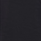 STRETCH MARCUS PLONGE BLACK - Lamb Leather Fabric  — Sold per sq.ft