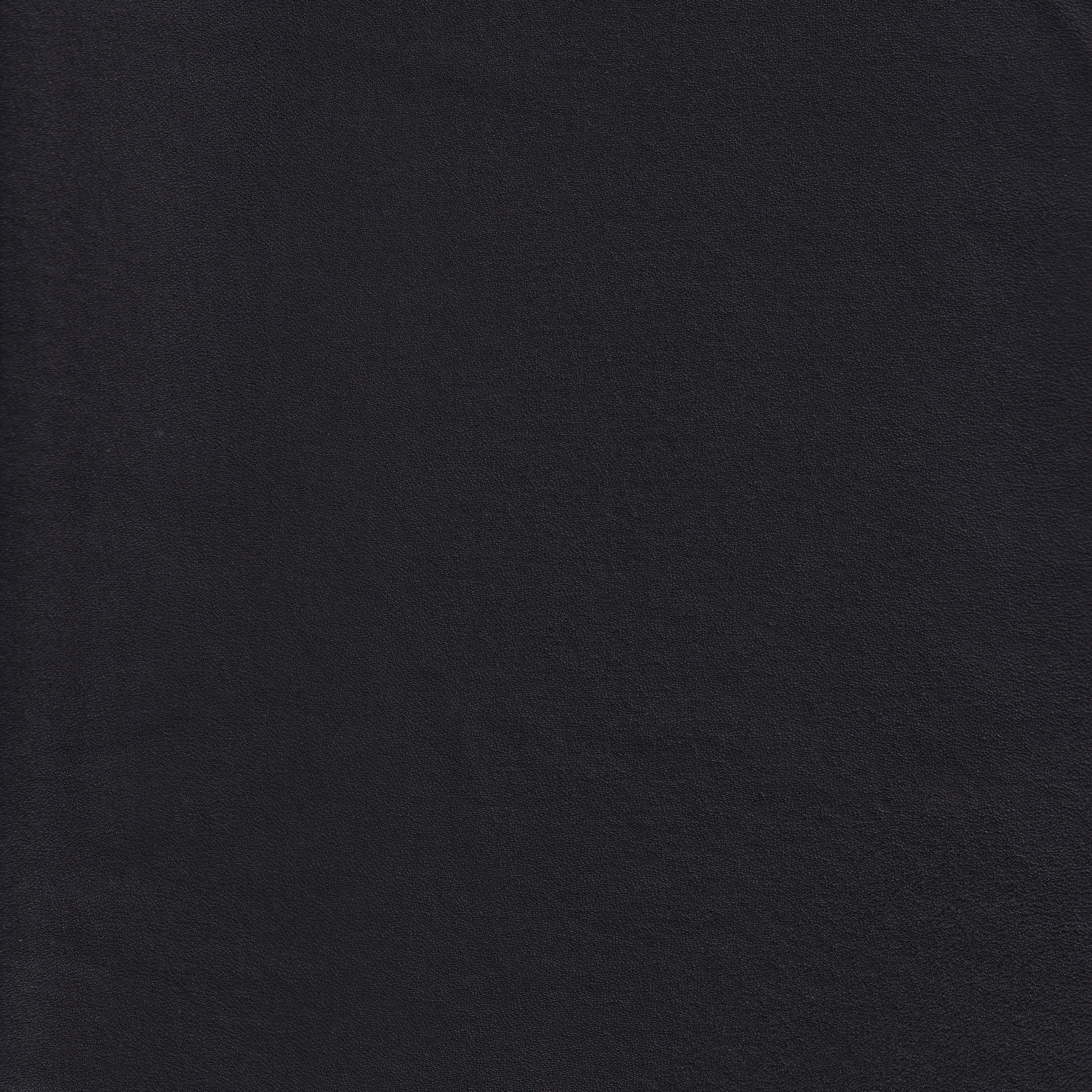 STRETCH MARCUS PLONGE BLACK - Lamb Leather Fabric  — Sold per sq.ft