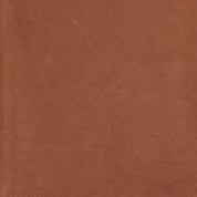 VEGAS IR COGNAC - Lamb Leather Fabric  — Sold per sq.ft