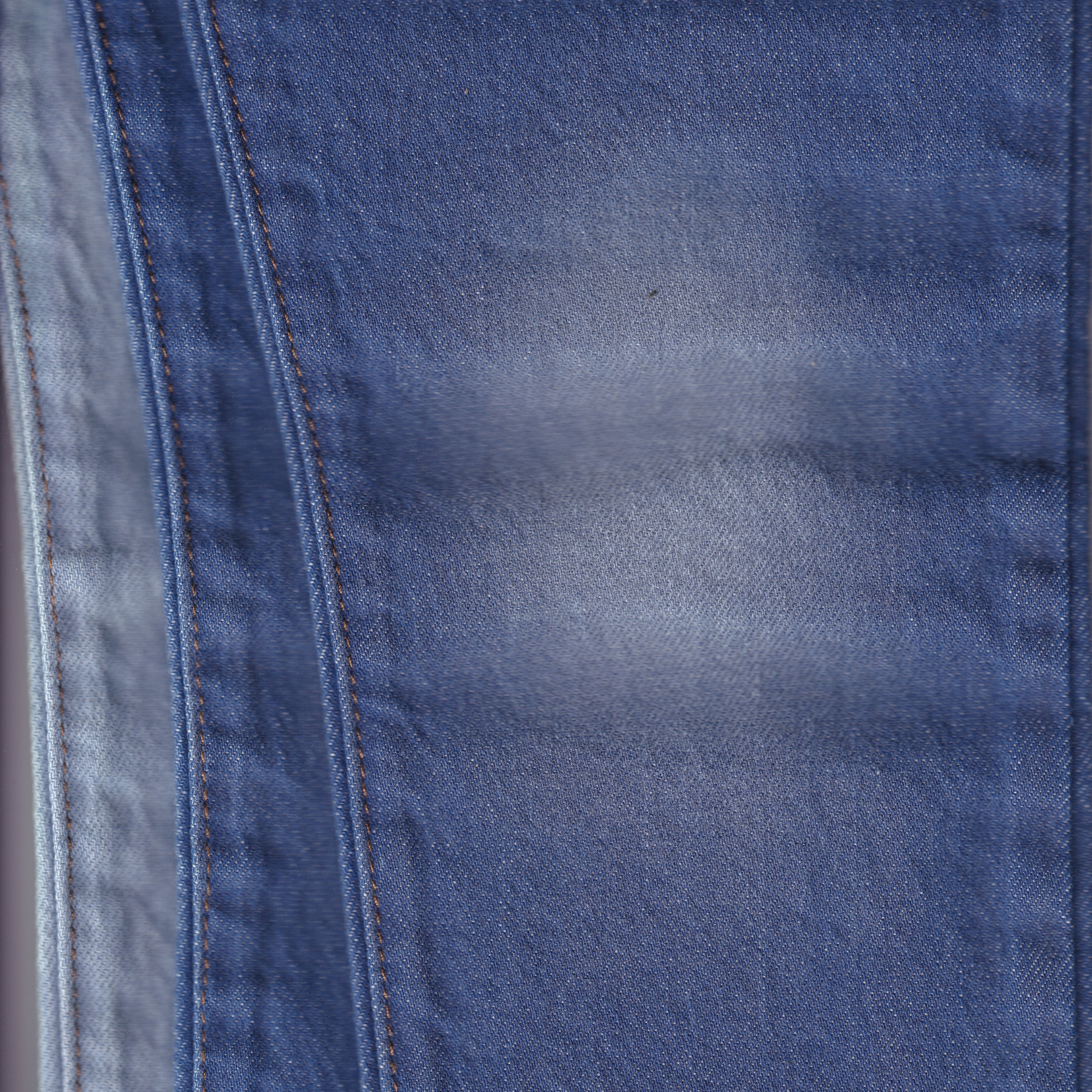 91882 ORLANDO BIO DENIM FINISH - GOTS