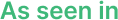 Brand logo