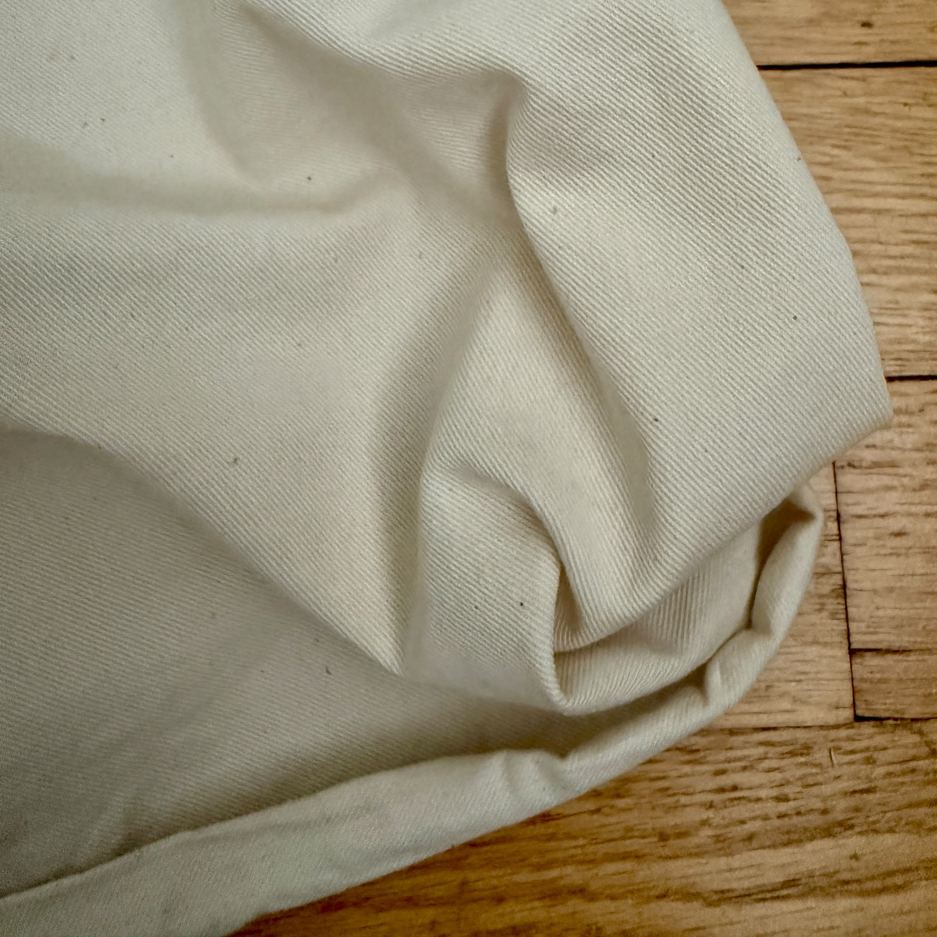 Avalo Low-Footprint Cotton Fabric