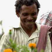 O001 ER WD - Organic Cotton Linen washed