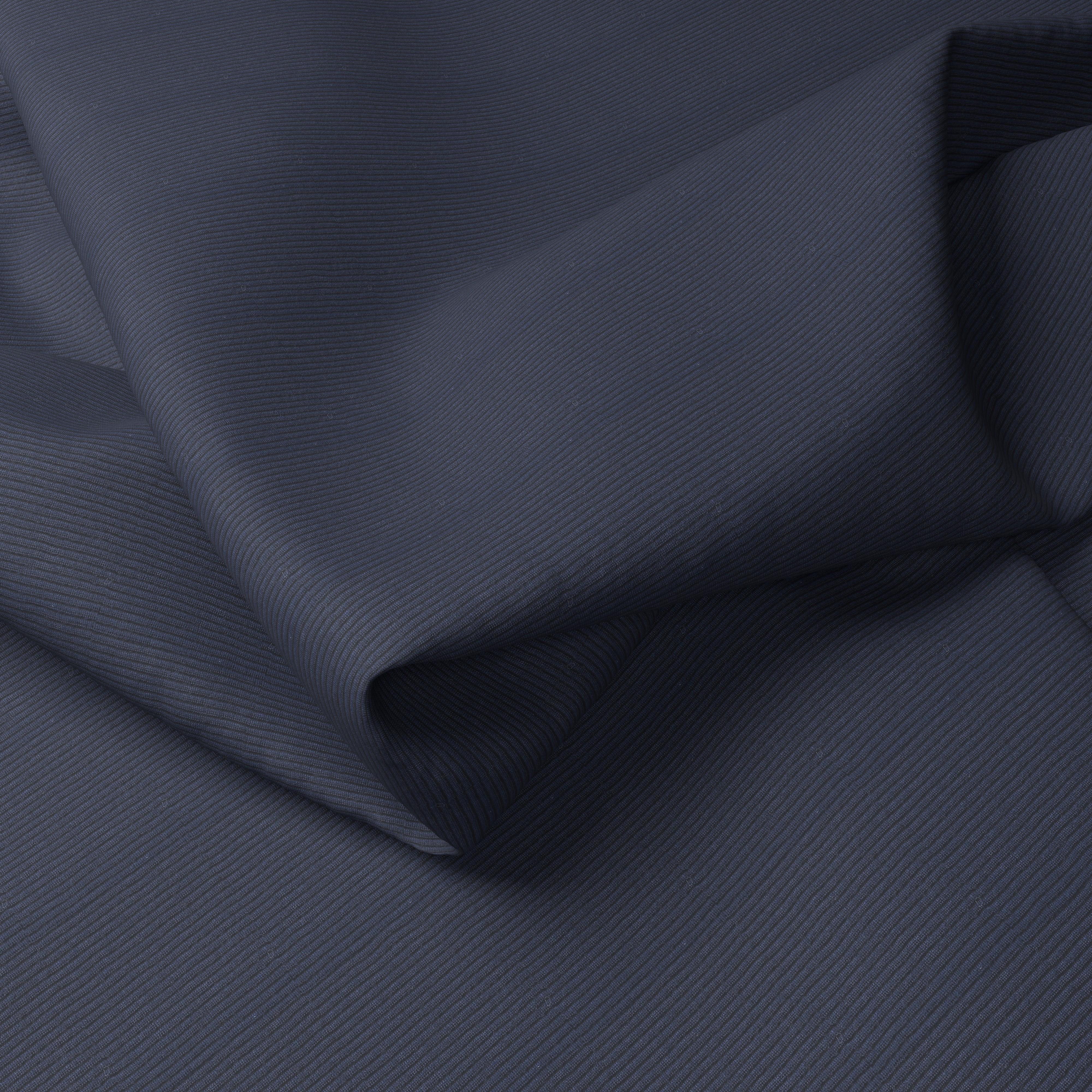 ST-AL029270 (Knit Recycle Poly Spandex Twill+Anit UV)