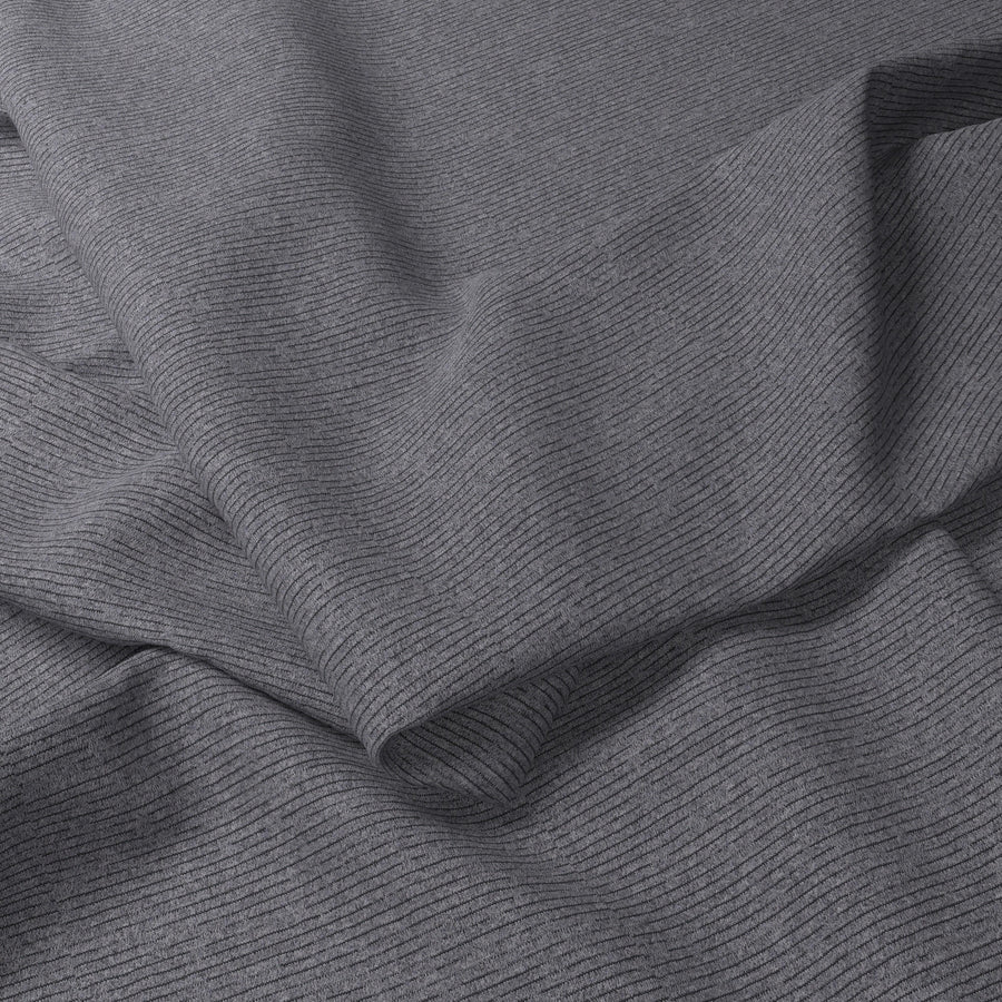 Single Jersey in Stripe w/ FiT400 (AJ960DRF)