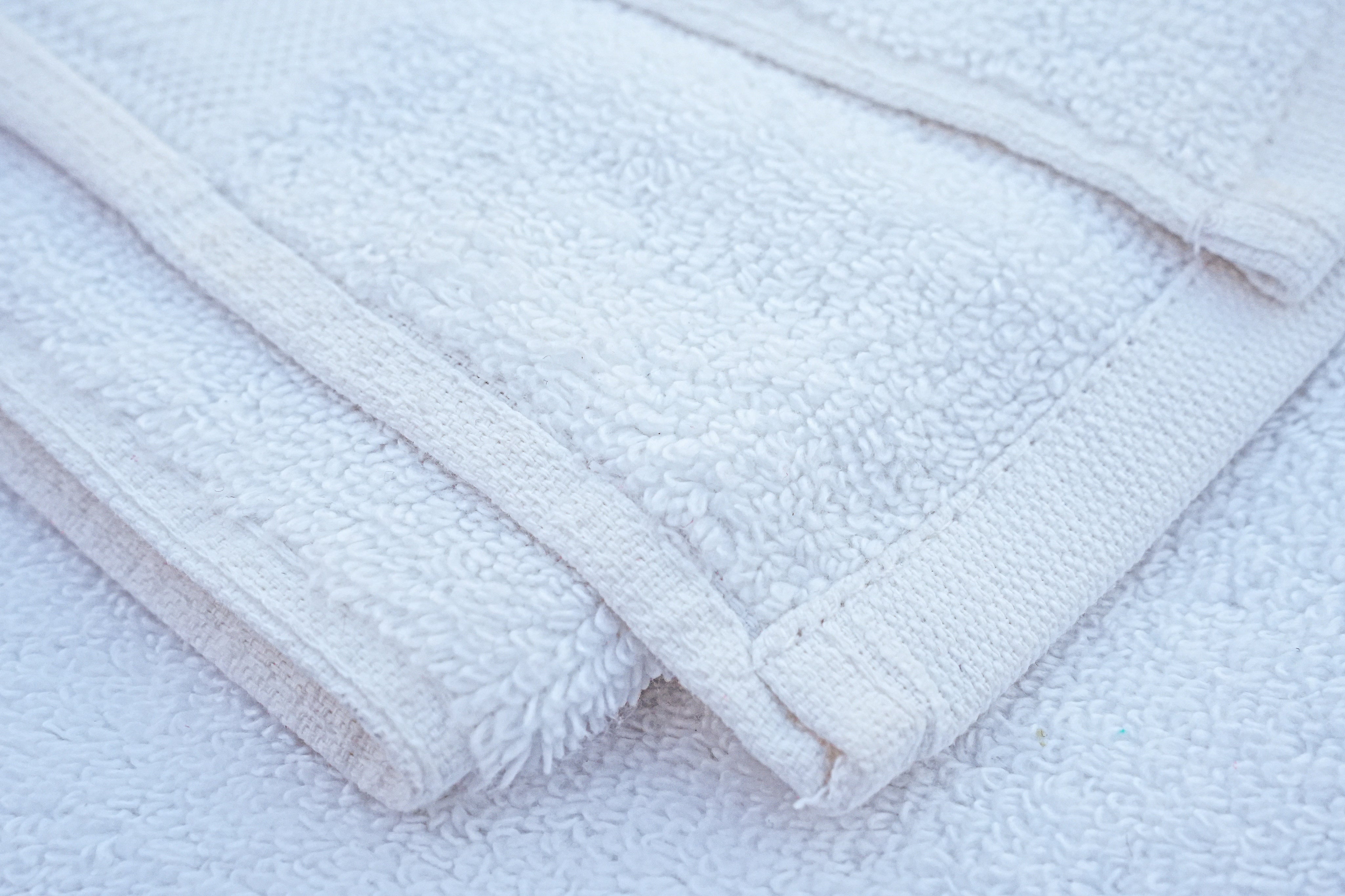 RING SPUN 16s BATH TOWEL