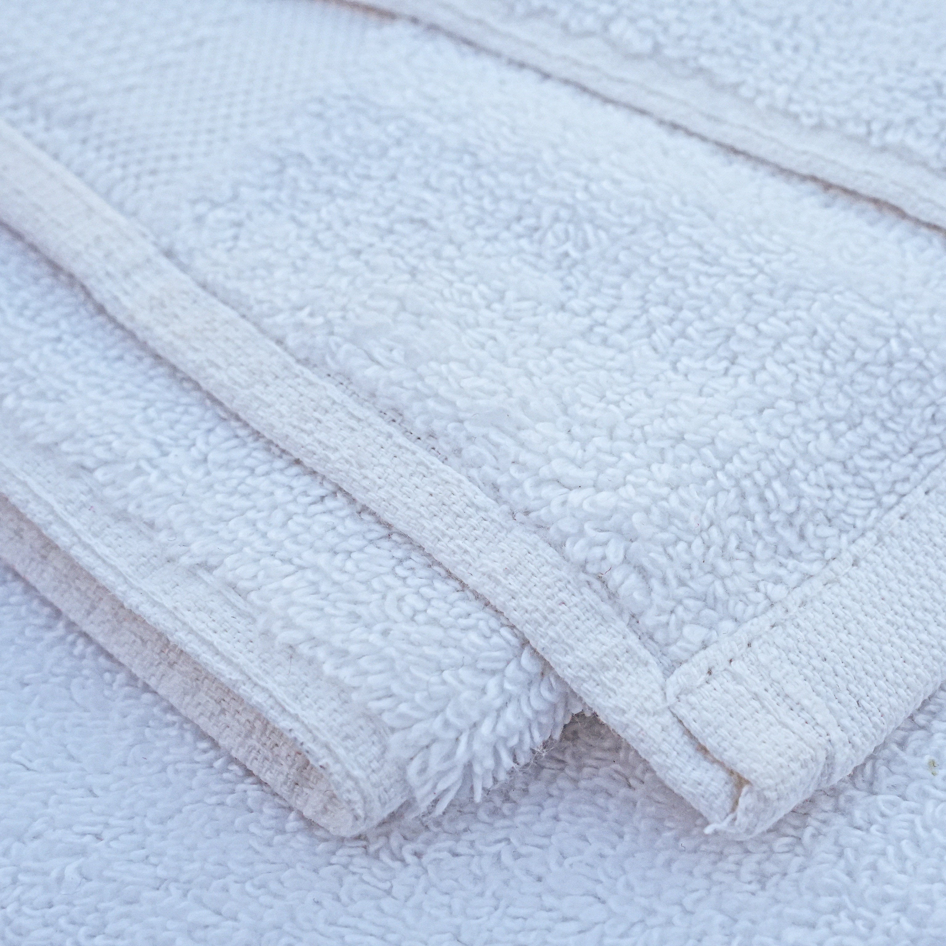 RING SPUN 16s BATH TOWEL