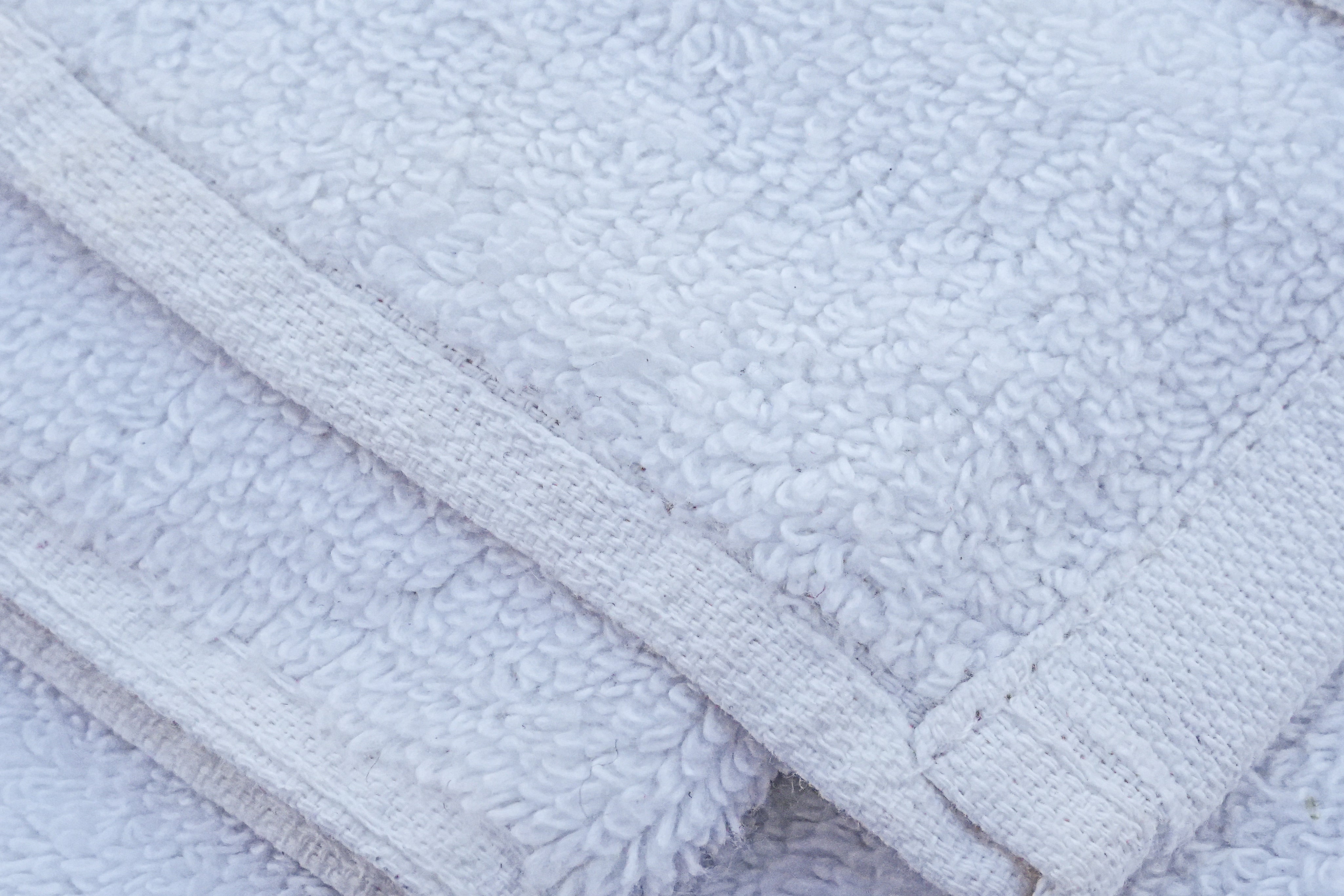 RING SPUN 16s BATH TOWEL