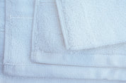 ZERO TWIST BATH TOWEL