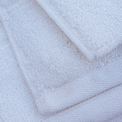 ZERO TWIST BATH TOWEL