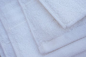 ZERO TWIST BATH TOWEL