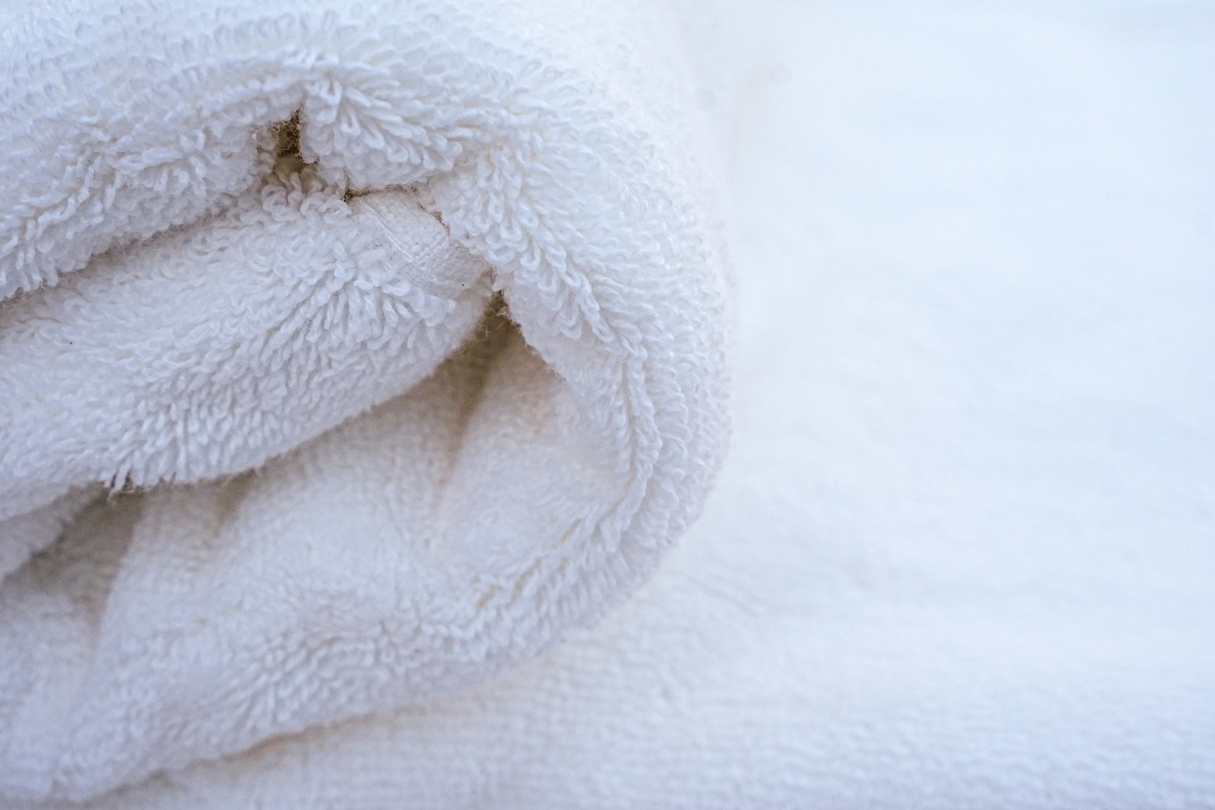ZERO TWIST BATH TOWEL