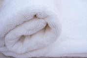 ZERO TWIST BATH TOWEL