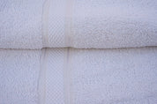 RING SPUN 20/2 BATH TOWEL