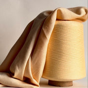 Vegetable Cashmere® yarn